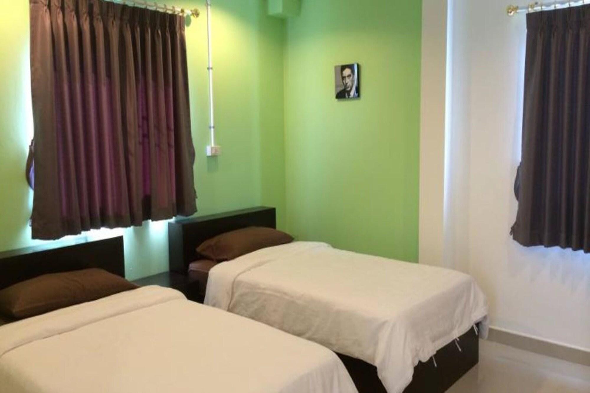 U Dee Room And Coffee Kanchanaburi Exterior photo