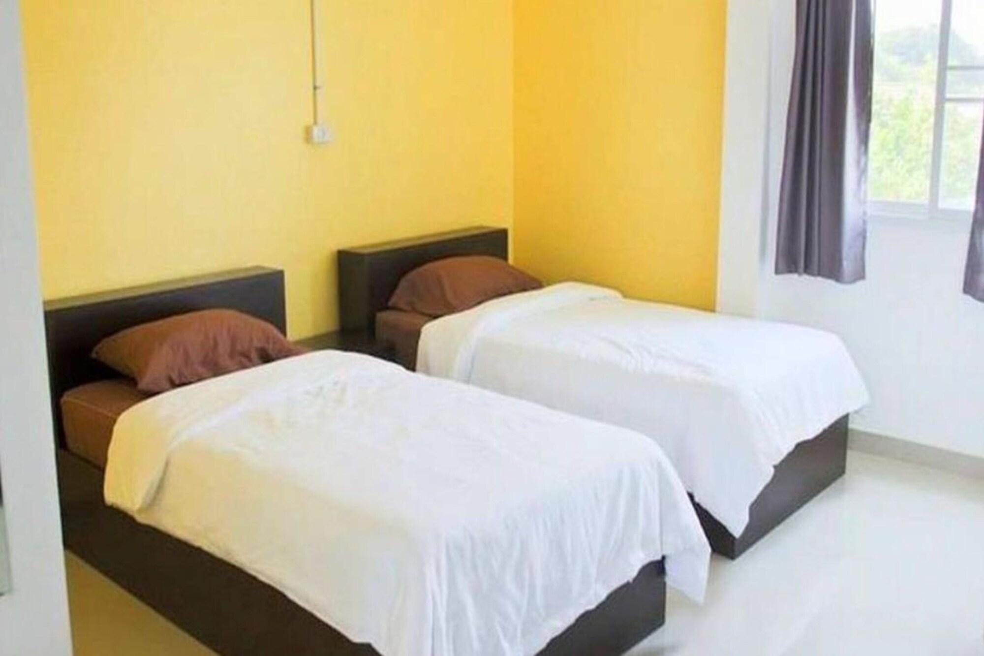 U Dee Room And Coffee Kanchanaburi Exterior photo