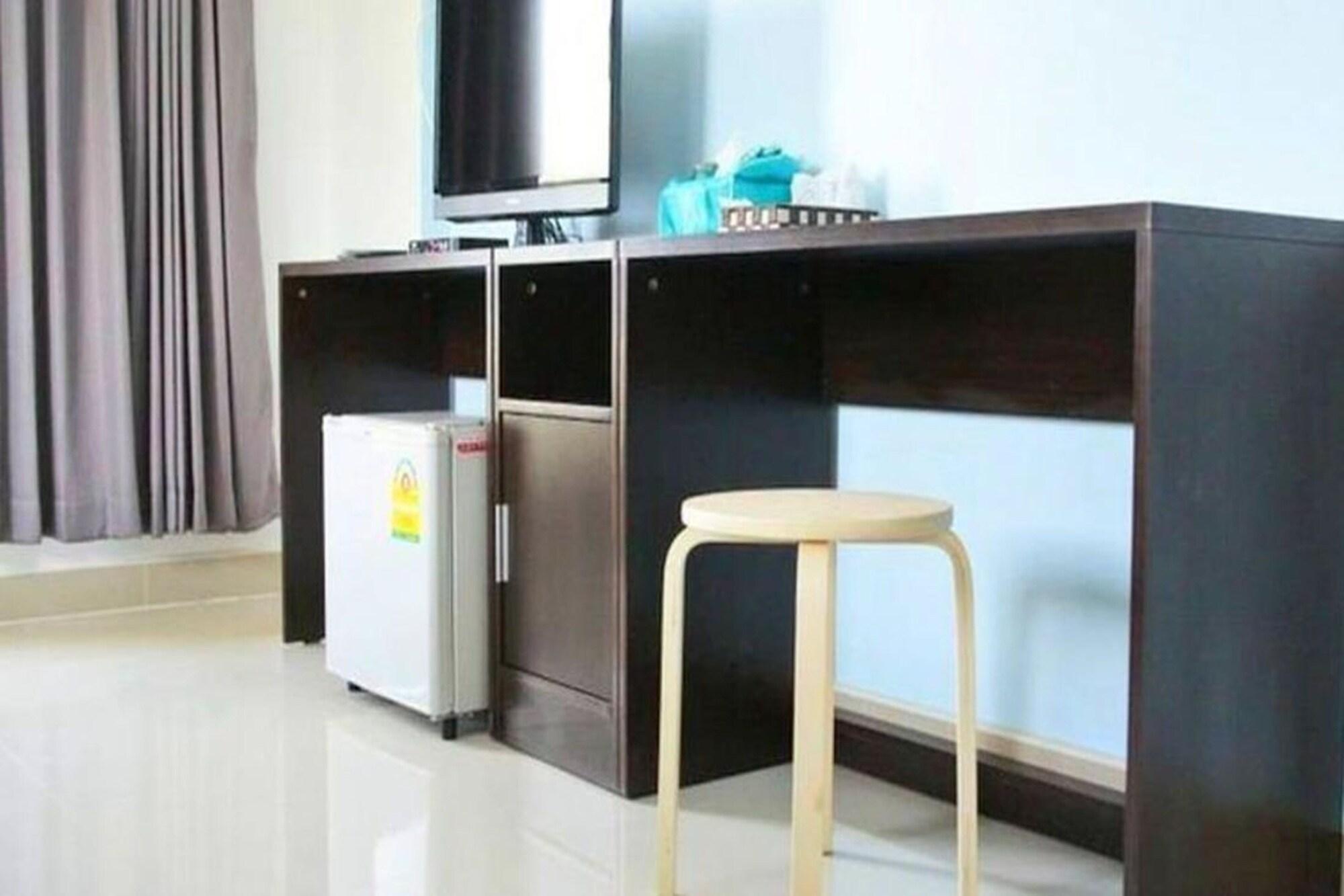 U Dee Room And Coffee Kanchanaburi Exterior photo