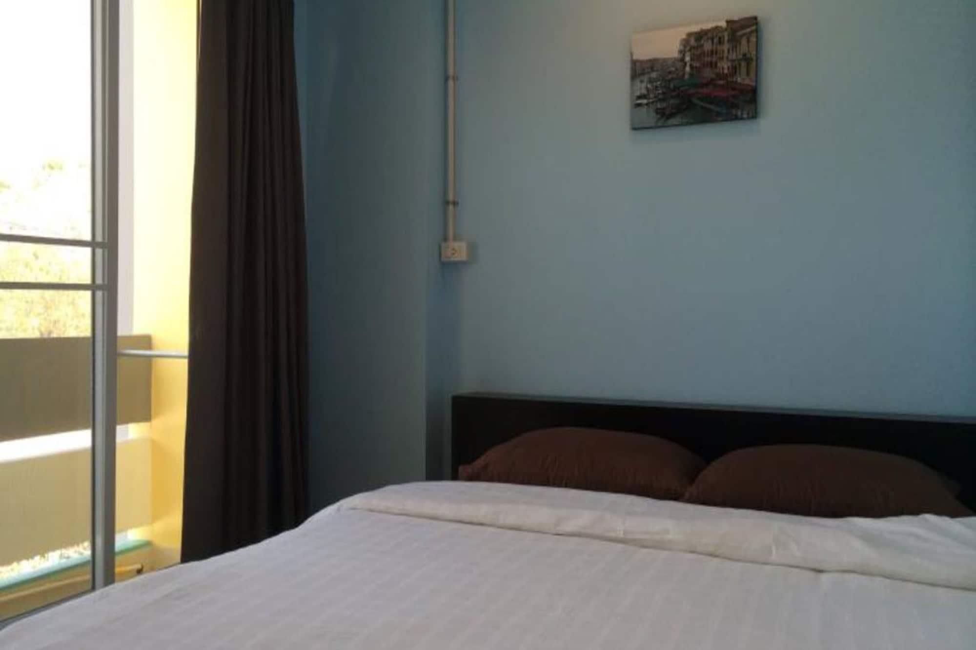 U Dee Room And Coffee Kanchanaburi Exterior photo