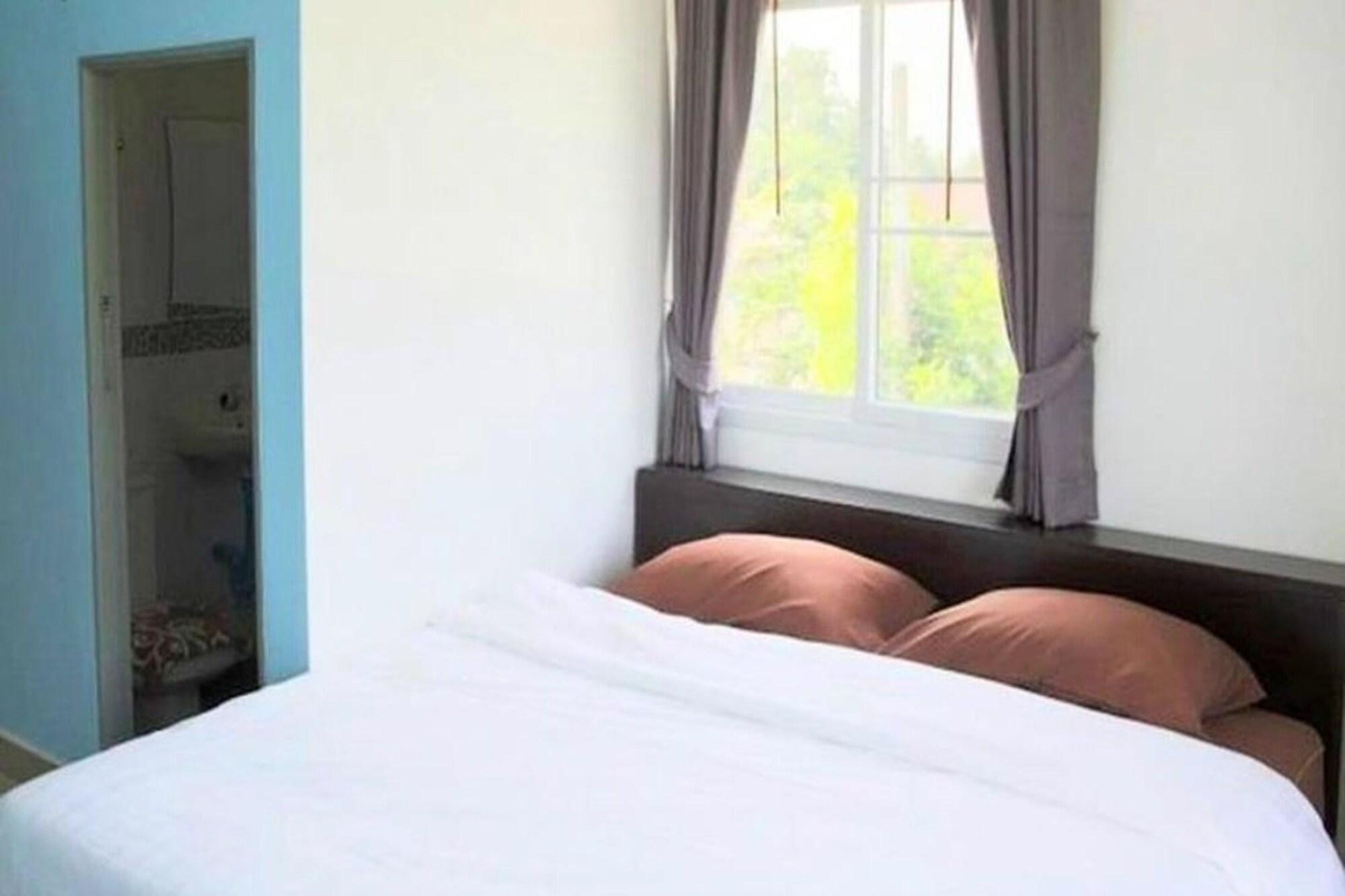 U Dee Room And Coffee Kanchanaburi Exterior photo