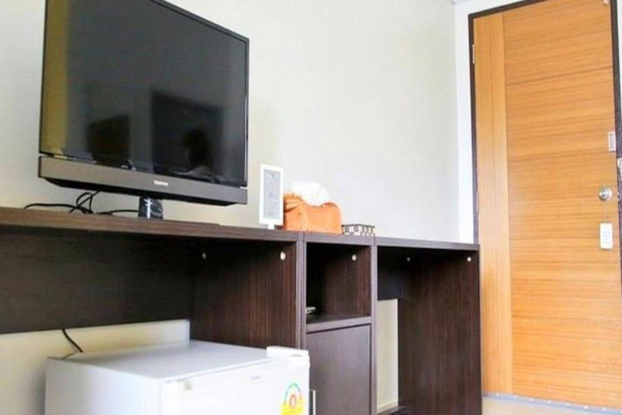 U Dee Room And Coffee Kanchanaburi Exterior photo