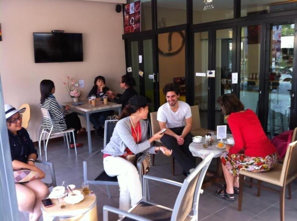 U Dee Room And Coffee Kanchanaburi Exterior photo