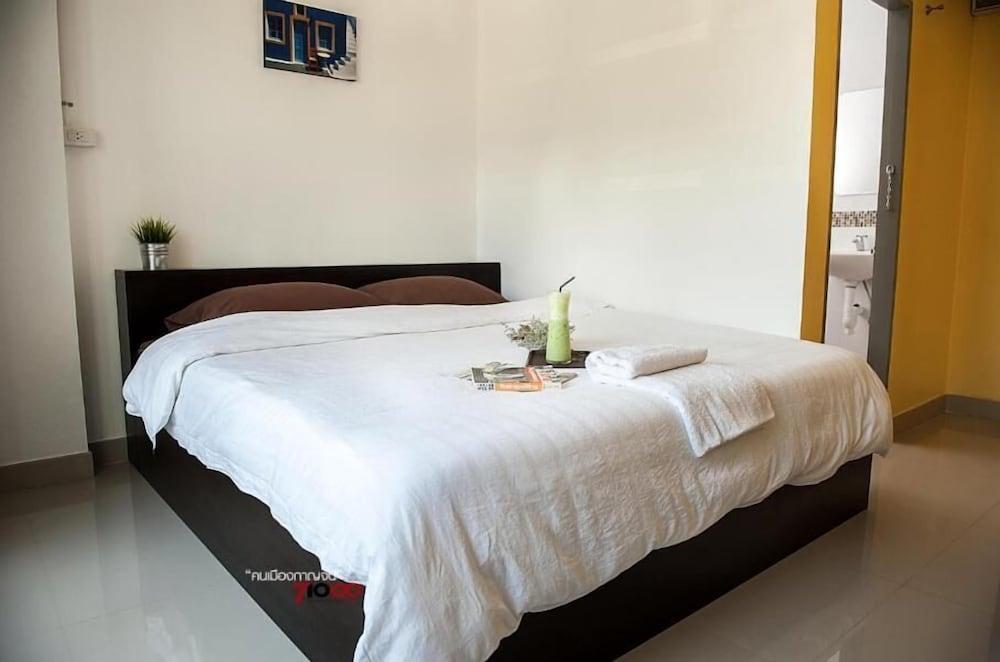 U Dee Room And Coffee Kanchanaburi Exterior photo