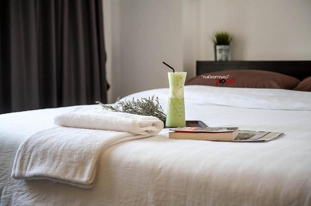 U Dee Room And Coffee Kanchanaburi Exterior photo