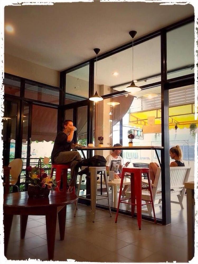U Dee Room And Coffee Kanchanaburi Exterior photo