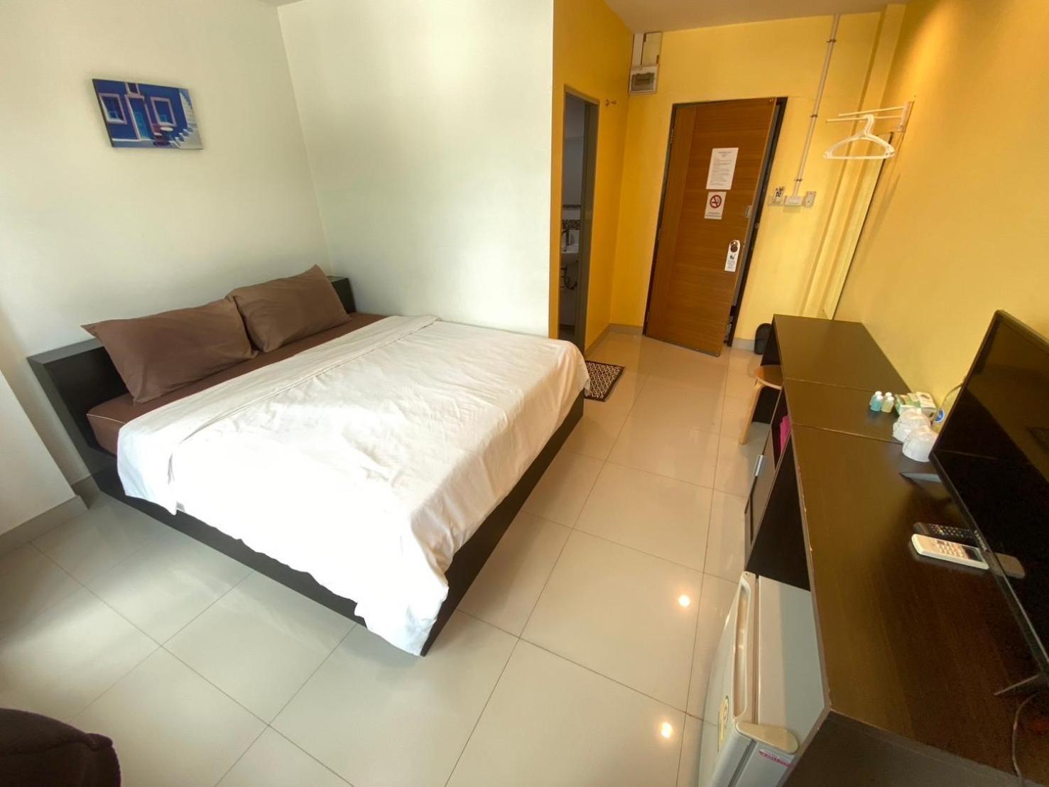 U Dee Room And Coffee Kanchanaburi Exterior photo