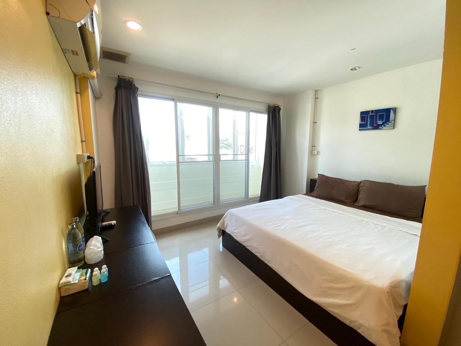 U Dee Room And Coffee Kanchanaburi Exterior photo