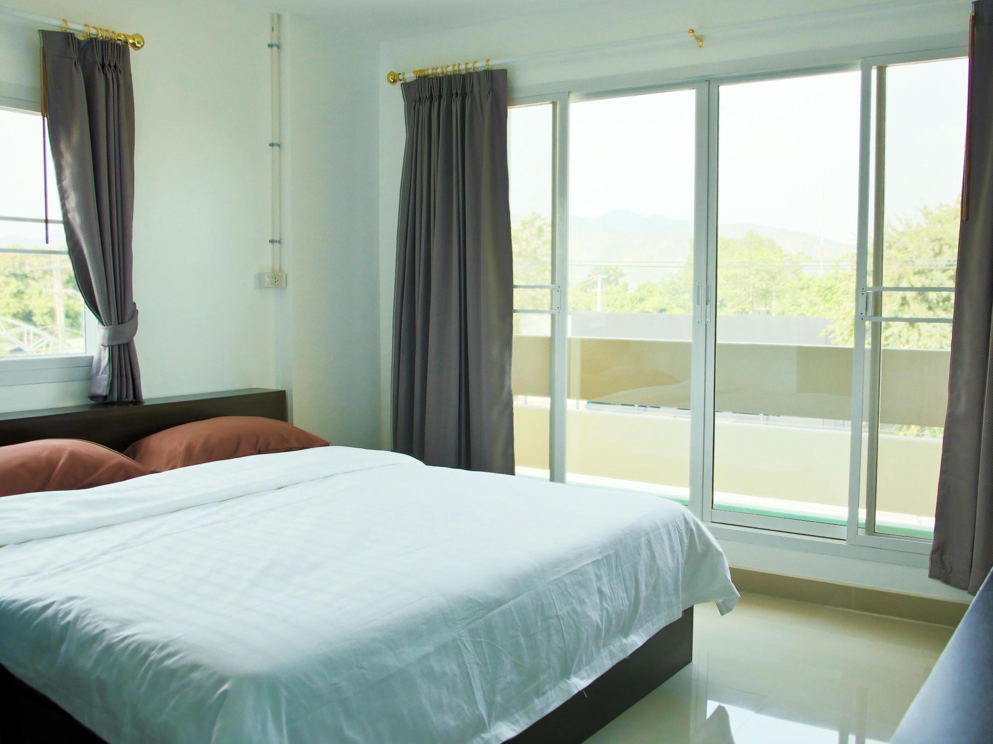 U Dee Room And Coffee Kanchanaburi Exterior photo