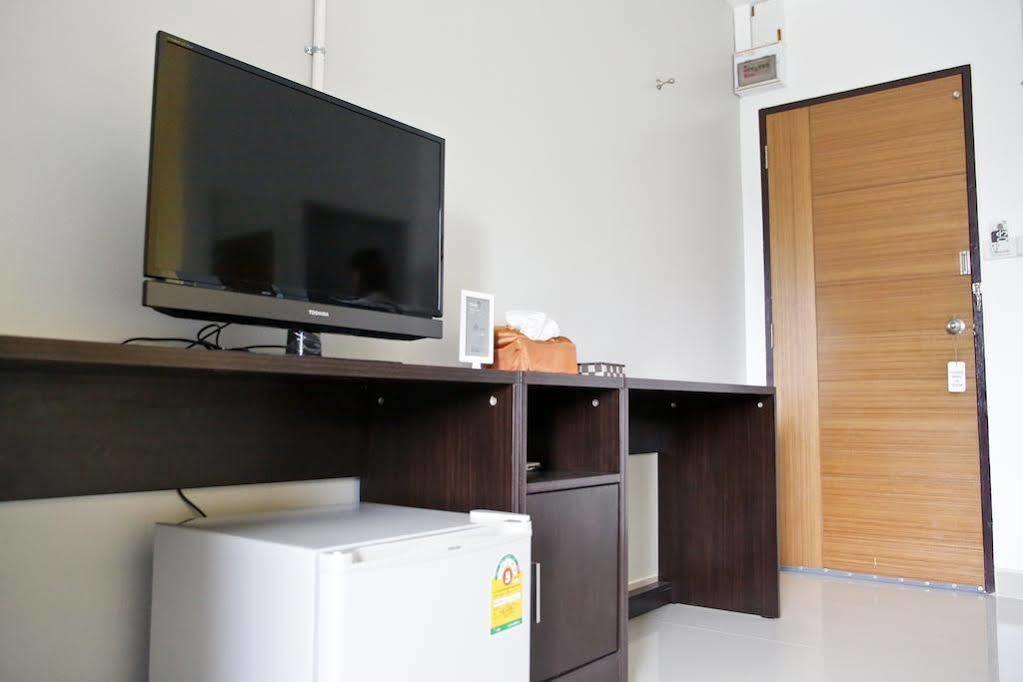 U Dee Room And Coffee Kanchanaburi Exterior photo
